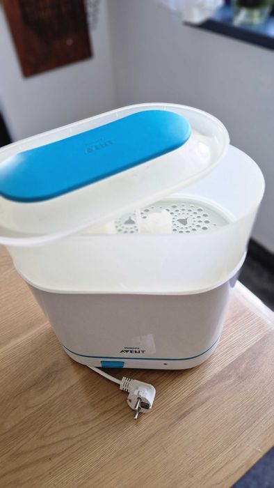 Philips Avent Sterilizator biberoane