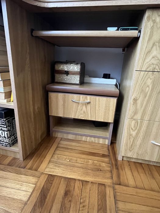 Mobiler complet-dormitor