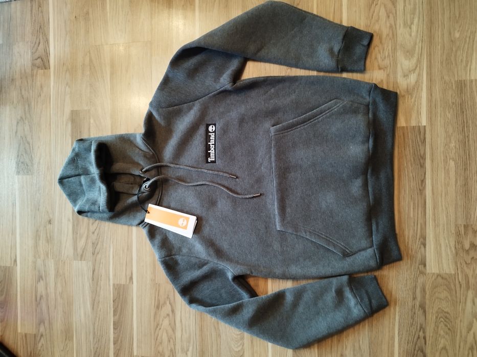 Timberland hoodie