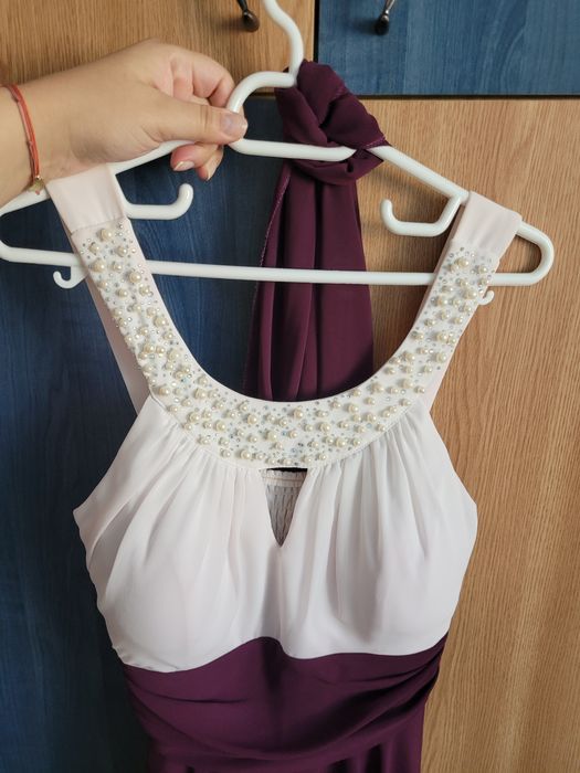 Rochie ocazie scurta