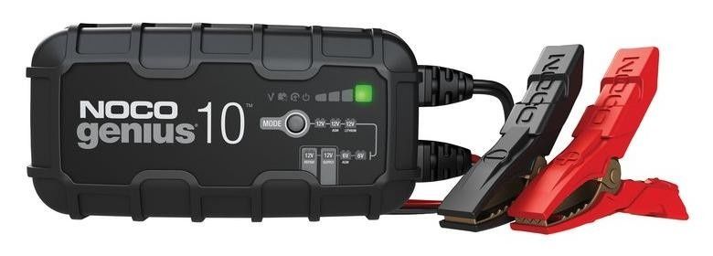Redresor robot noco genius 10