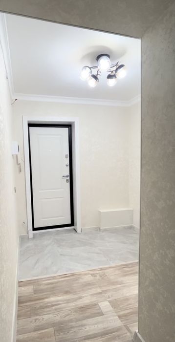 Квартира 2 комнатная