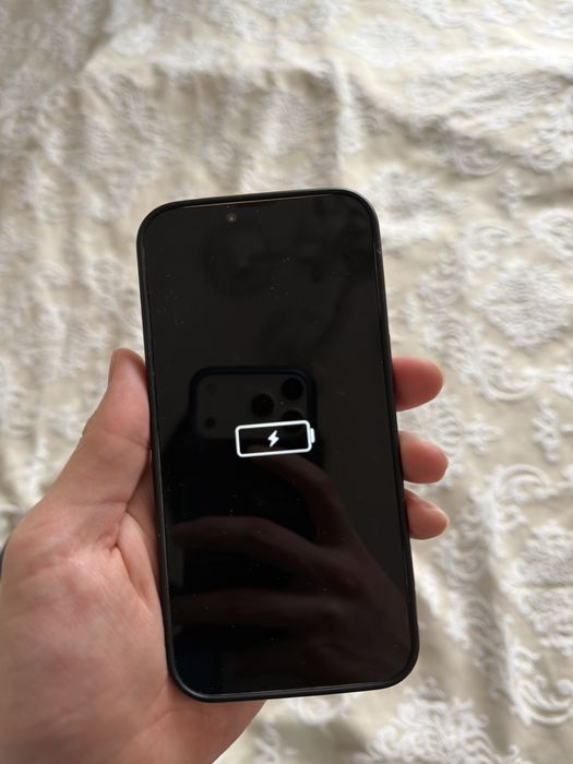 Муляж айфон 13 про