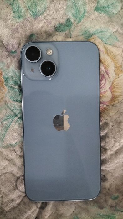 Iphone 14 81% 128gb