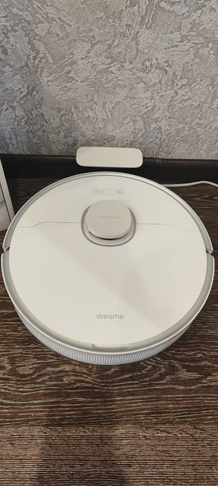 Продам робот пылесос Dreame Bot L 10 Pro