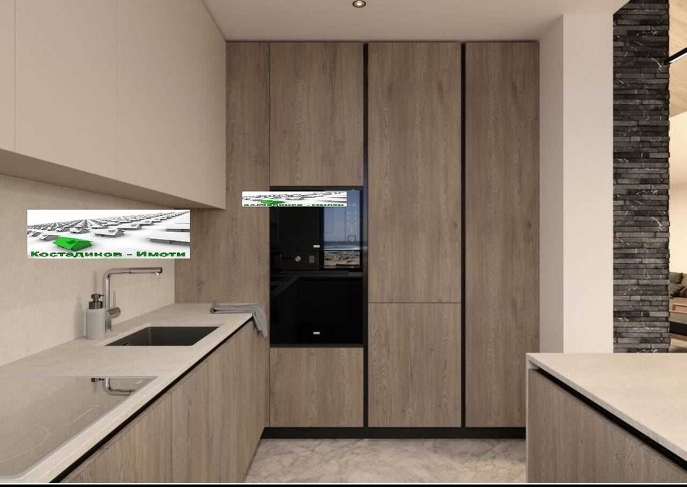 Къща в област Пловдив - с. Брестник!