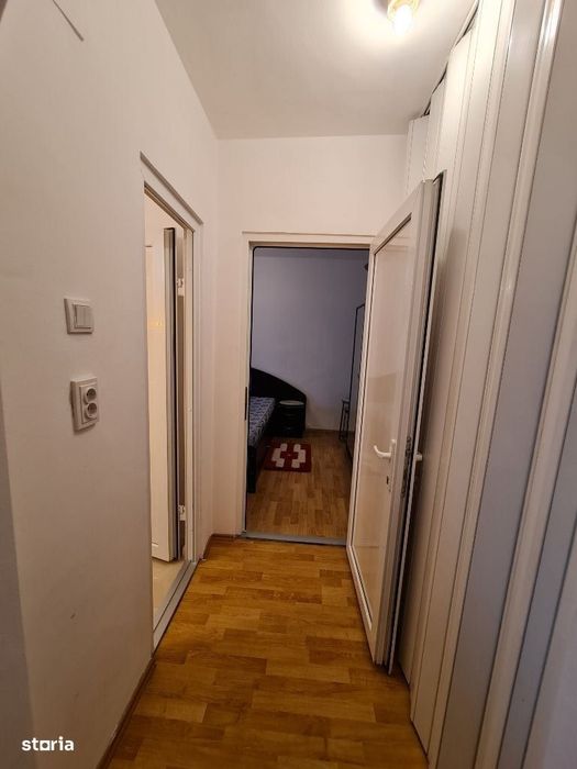Inchiriez ap. 2 camere Piata Garii Renovat, Termoteca,Vedere Bulevard!