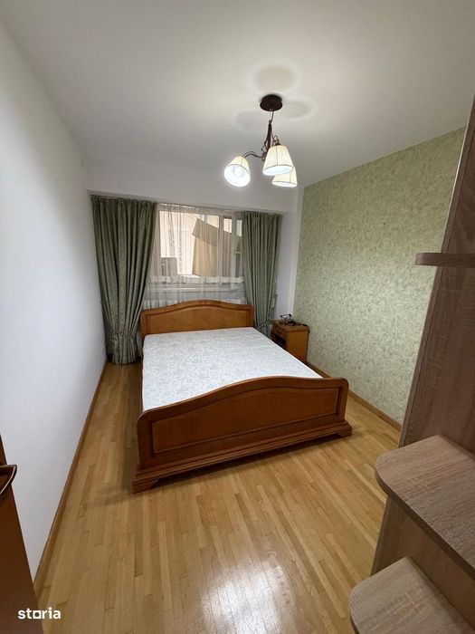 Inchiriere apartament 3 camera Victoriei - Nicolae Titulescu