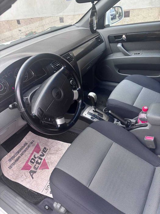 Model chevrolet Gentra