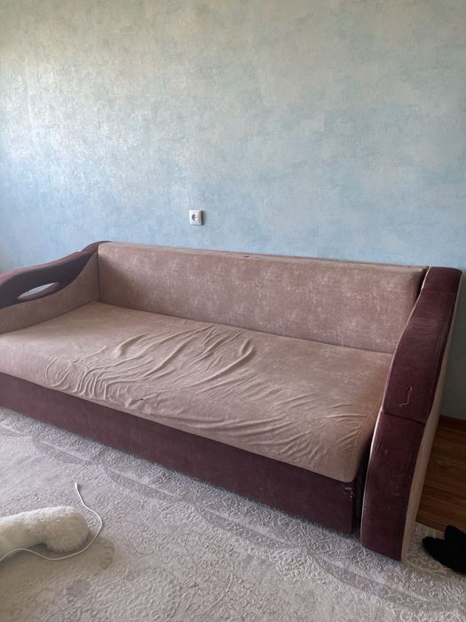 Продается диван