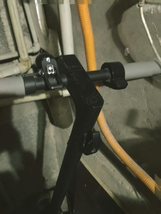 Электро самокат Xiaomi б/у