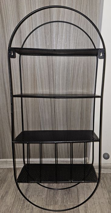 Етажерка метална