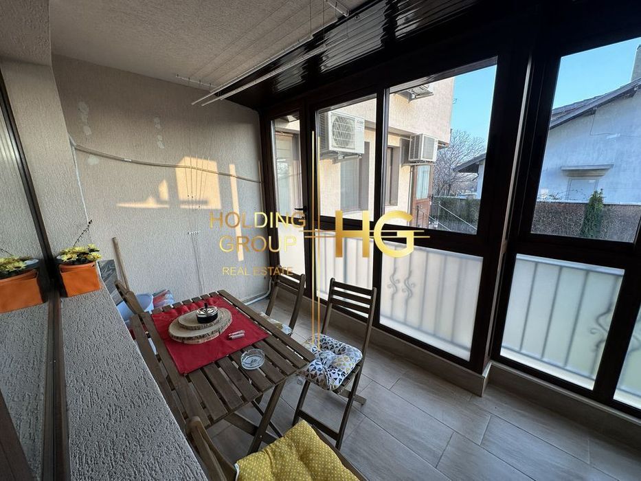 Продава се Тристаен апартамент в Варна, м-т Траката - 100 кв.м за 1850 €/кв.м - Снимка #7