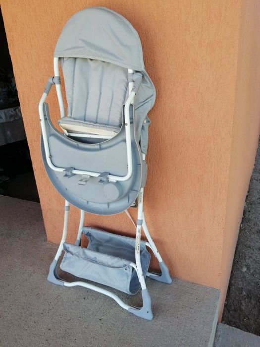 Scaun masă pentru copii