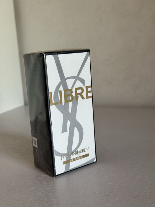 Parfum Libre Yves Saint Laurent