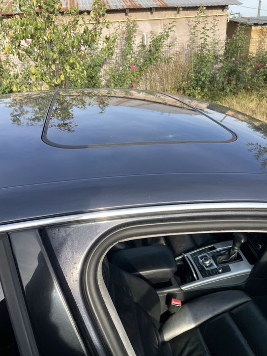 Audi A6 C6,Quattro 3.0d,Full,Automat,Schimb cu Atv-Auto-Moto