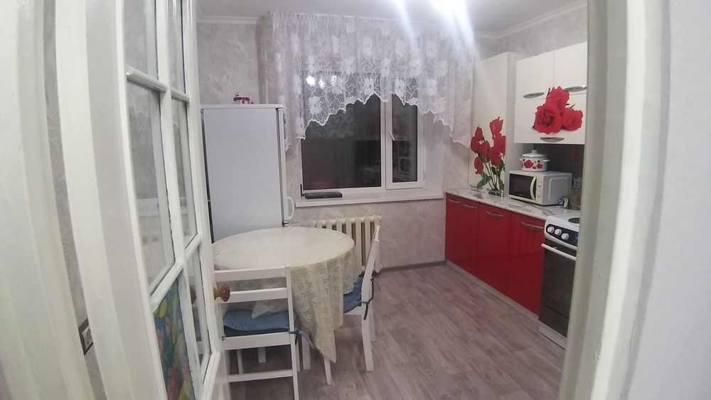 Продам однокомнатную квартиру