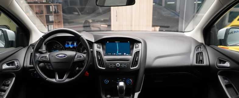 Vand autoturism Ford Focus 1.5 TDCI