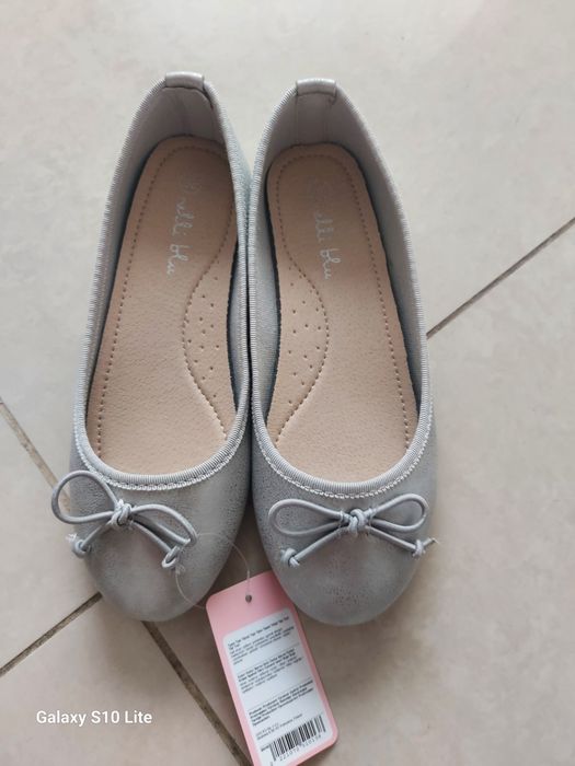 Детски обувки H&M 32 номер