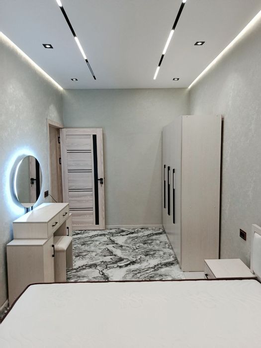 2/2/4 Куйлюк-1 метро Матонат своя Ремонт мебель техника