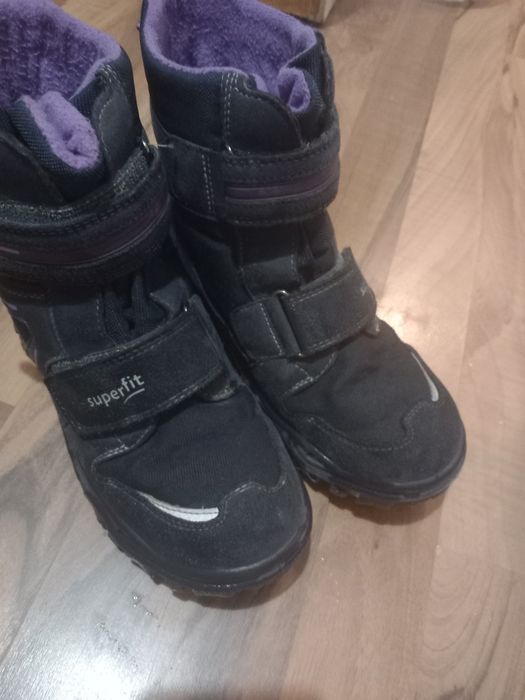 Детски ботуши 37 н на superfriit