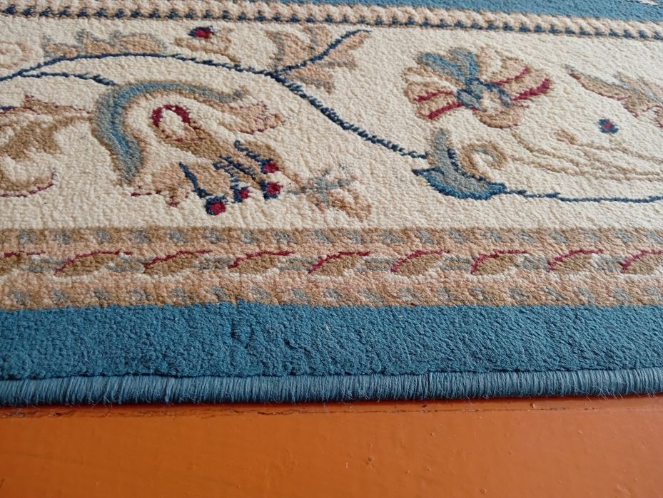 Продаю ковёр шерстяной