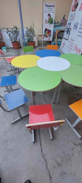 Oʻquv markazlari uchun