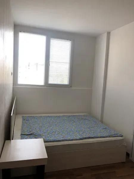 Дава се под наем Двустаен апартамент в Пловдив, Тракия - 40 кв.м за 383 € - Снимка #4