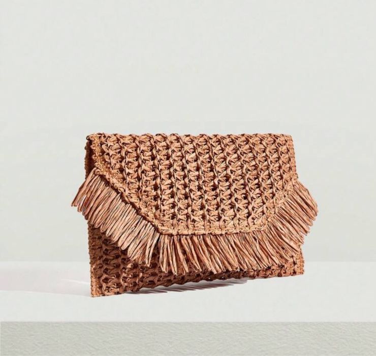 Дамска чанта клъч