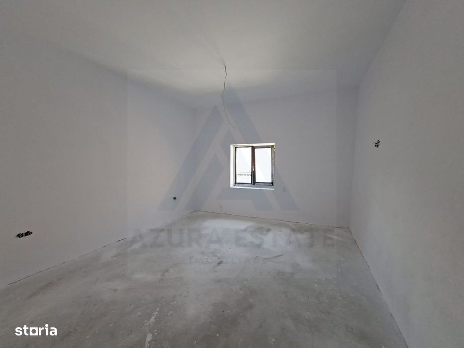 Casa individuala premium 236 mp utili si teren 1200 in Cisnadioara