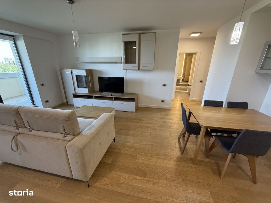 Apartament Premium - Aviatiei Towers 2020 - TVA INCLUS