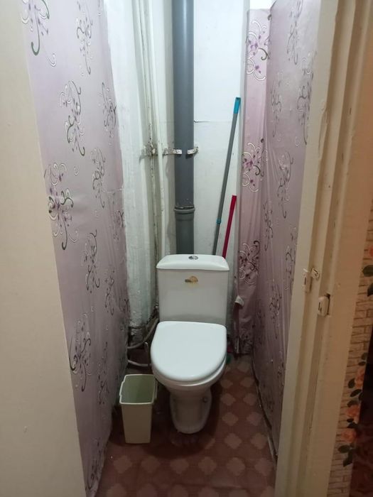 Сдам 1комнатную квартиру