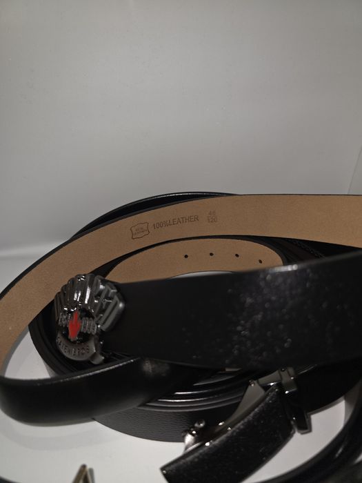 Curea piele / piele eco Dsquared2  / Salvatore ferragamo  / Hermes