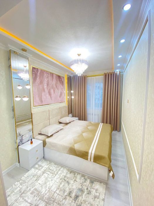 Аренда Долгосрочная