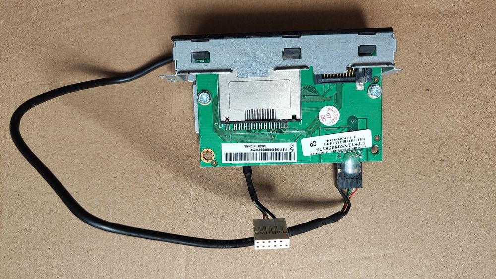 Продам картридер