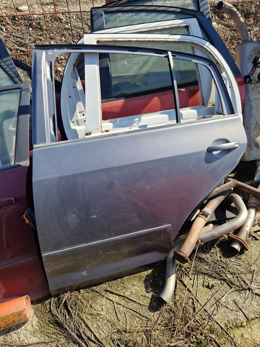 Usa stanga spate Golf 6 Plus