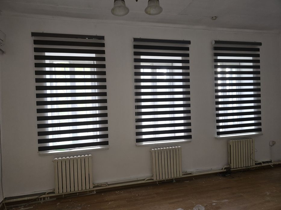 Роллшторы,  День ночь, жалюзи, Рол-шторы