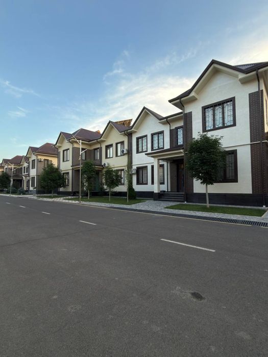 Продажа Коттеджа Дурмень 6 соток Коттеджный городок Окибат Сити