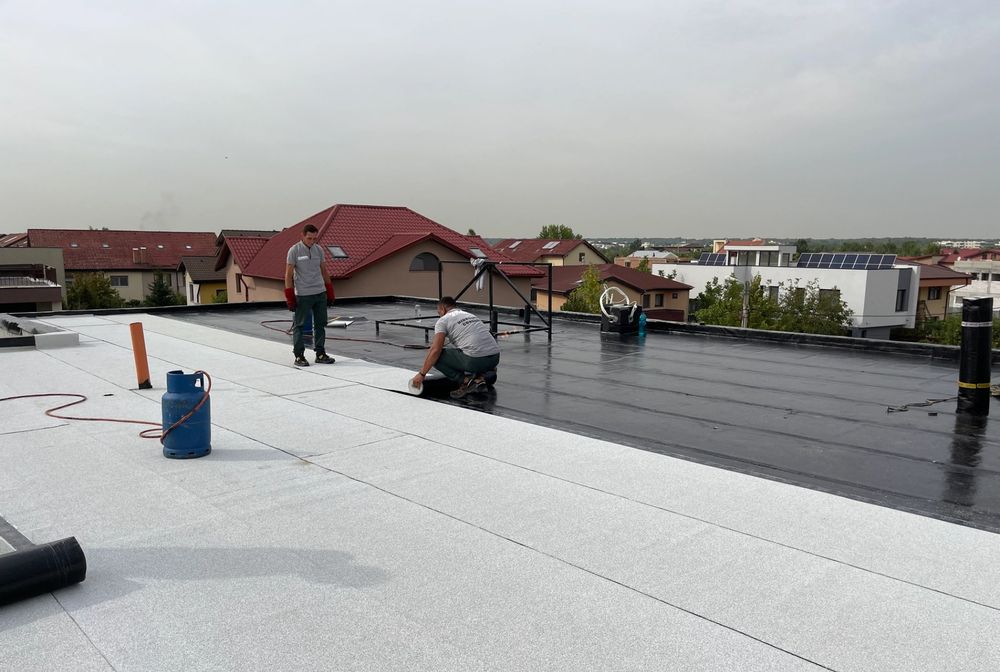 Hidroizolati/termoizolanti profesionale