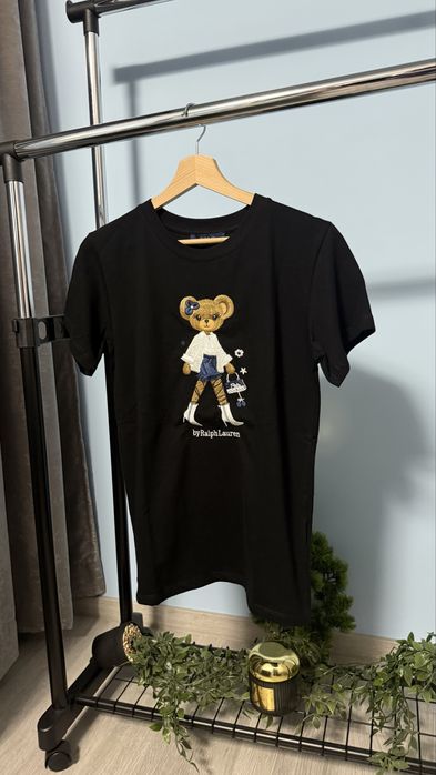 Polo Ralph Laurent дамска тениска