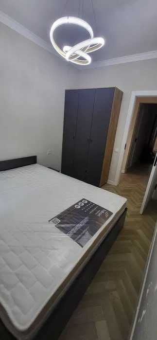 2-ком квартира 43 м² ул. Саида Барака ГУВД Ойбек метро Тарас Шевченко!