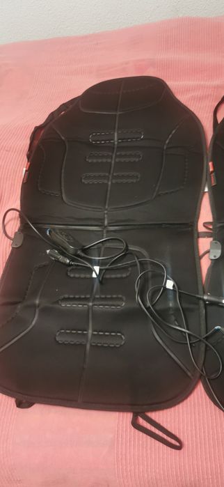 Huse/perne auto cu încălzire