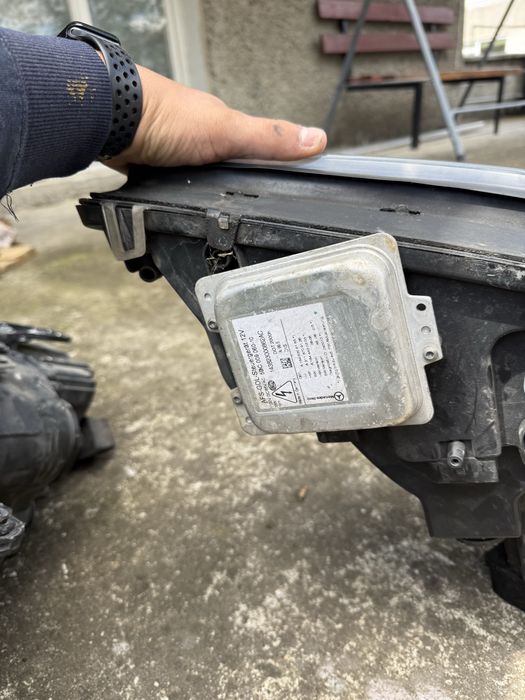 Фарове за W164 FINAL EDITION