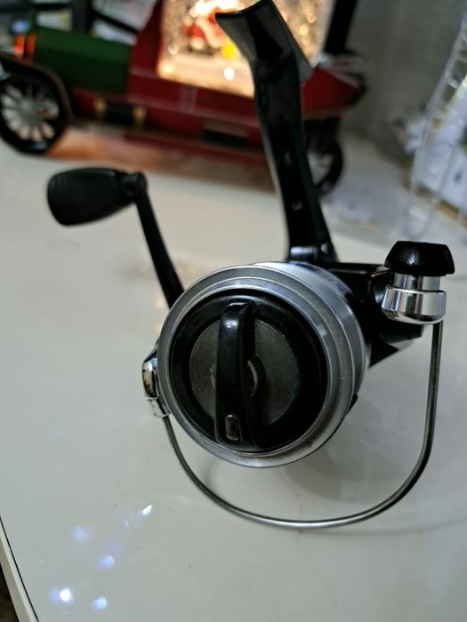 Mulineta spinning Daiwa Phantom 1500