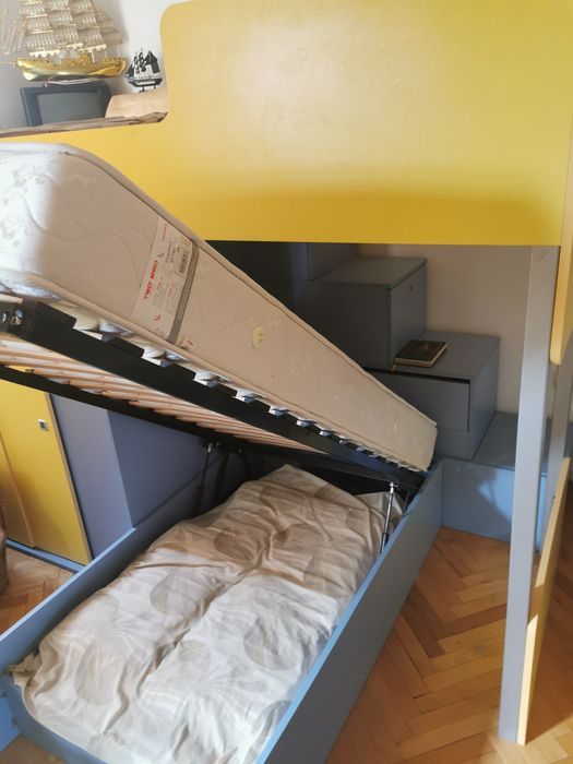 Детско обзавеждане СИД от ИРИМ