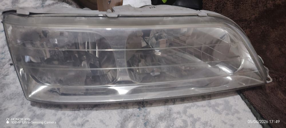 Продам фары Марк 2 100 кузов