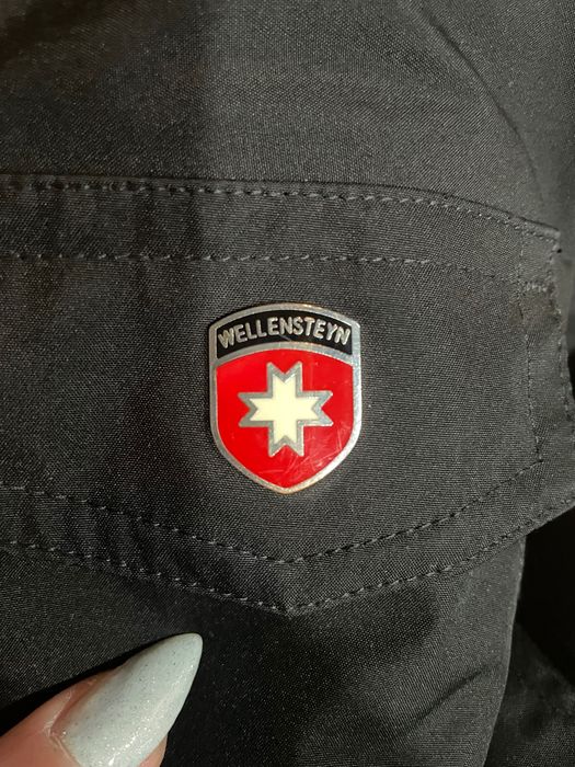 Мъжко яке Wellensteyn Cliffjacke- оригинално