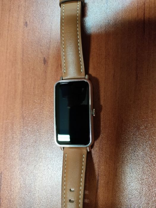 Часовник HUAWEI WATCH FIT mini