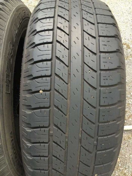 Anvelope All Season 245/60 R18 - stoc depozit