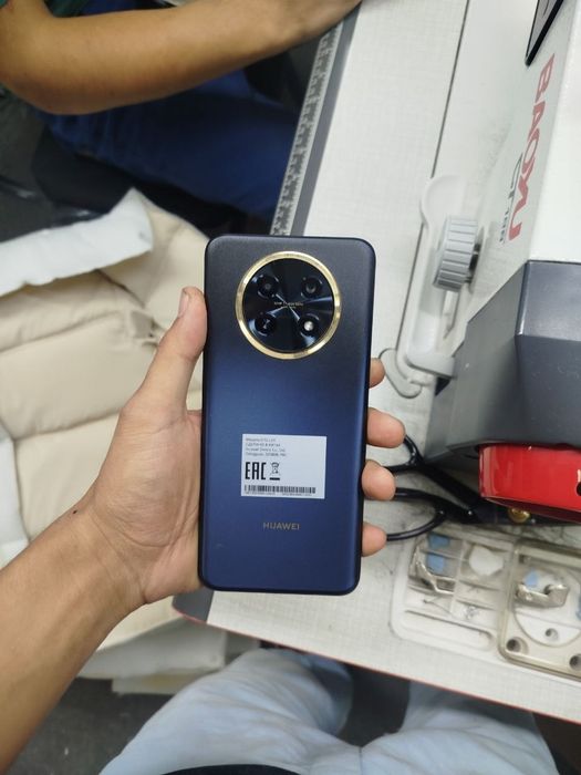 HUAWEI NOVA Y 91       1950.000 soʻm